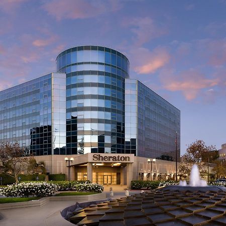 Sheraton Cerritos Buena Park Buitenkant foto