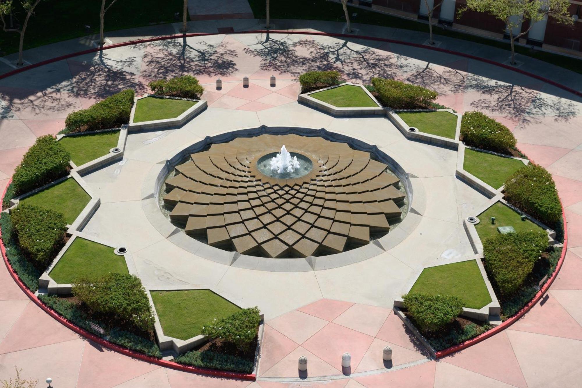 Sheraton Cerritos Buena Park Buitenkant foto